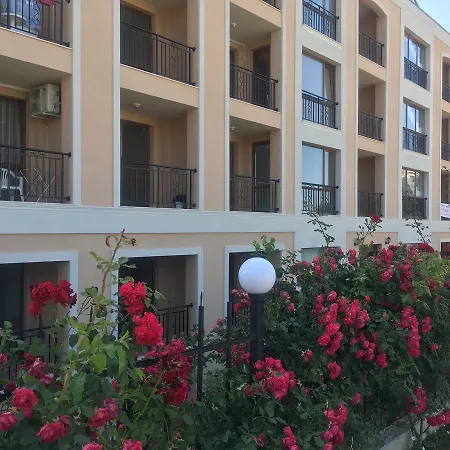 Apartment Vp Yurta Sunny Beach
