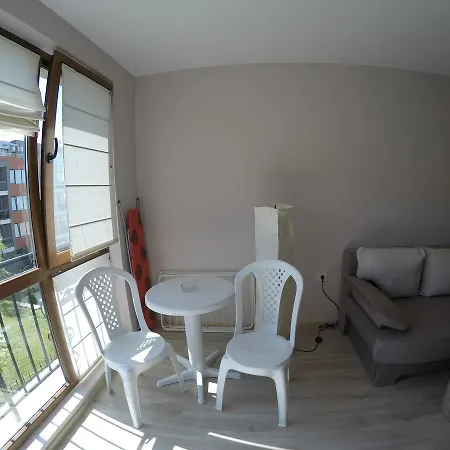Apartment Vp Yurta Sunny Beach