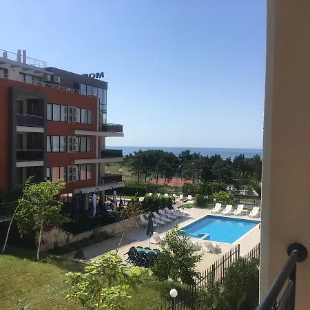 Apartment Vp Yurta Sunny Beach