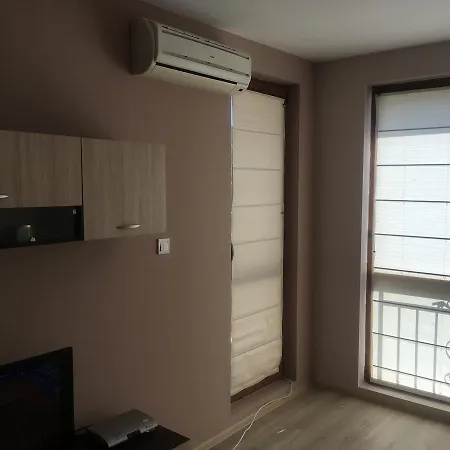 Vp Yurta Apartment
